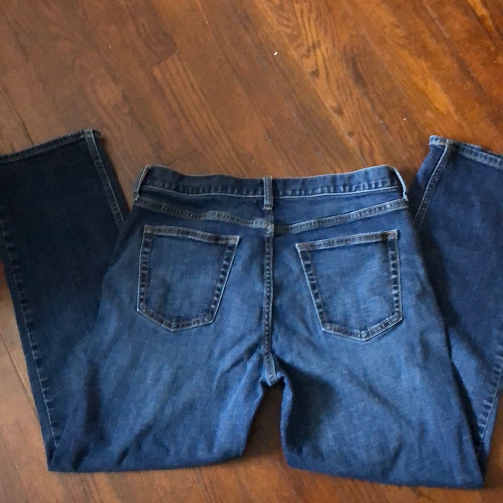 Old Navy jeans-men’s